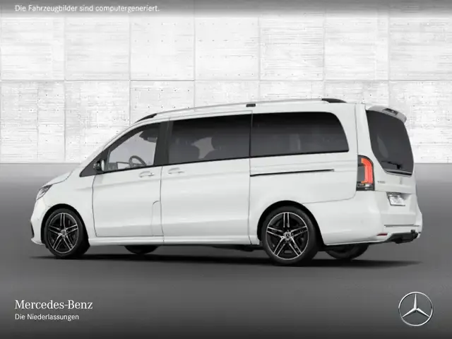Mercedes-Benz V 300