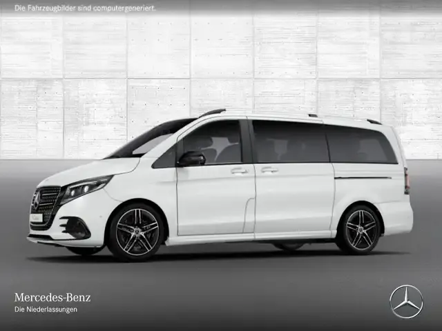 Mercedes-Benz V 300
