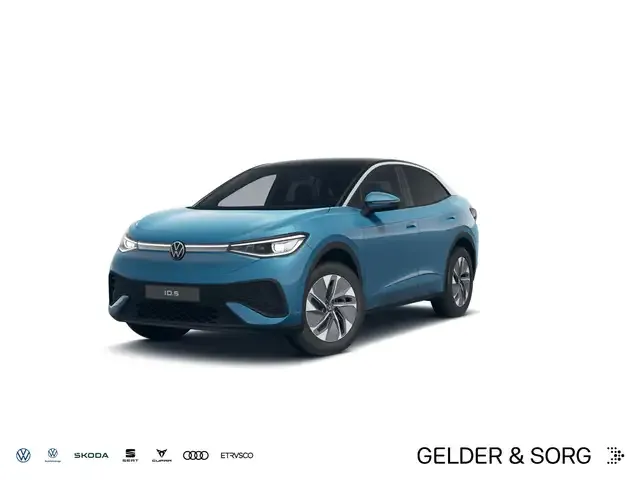 Volkswagen ID.5
