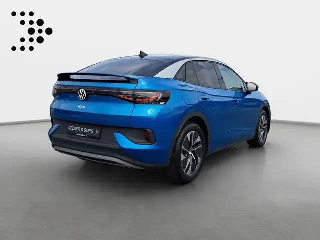 Volkswagen ID.5