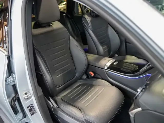 Mercedes-Benz GLC 450