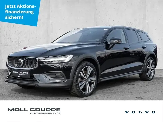 Volvo V60 Cross Country