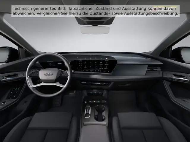 Audi Sonstiges