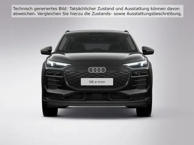 Audi Sonstiges