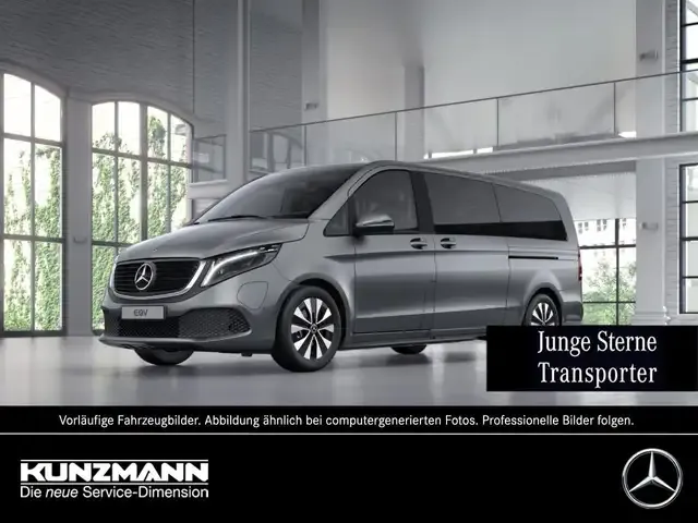 Mercedes-Benz EQV 300