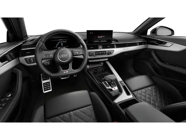 Audi S4