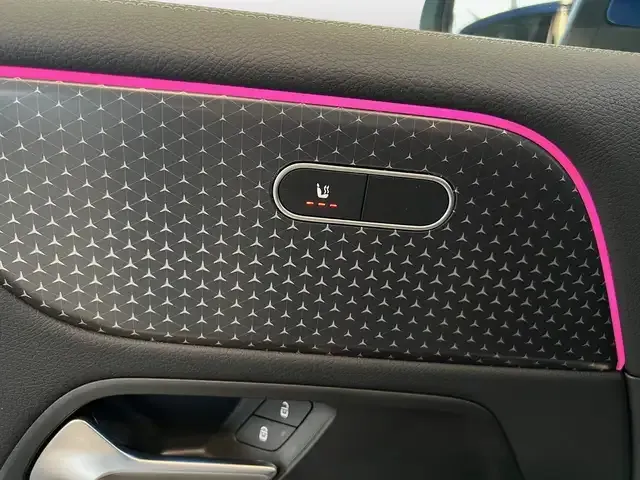 Mercedes-Benz EQB 300