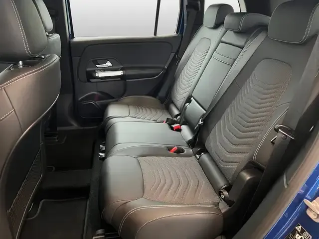 Mercedes-Benz EQB 300