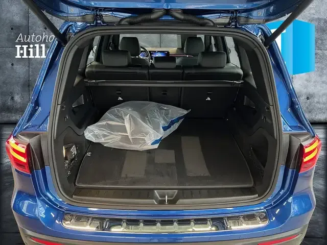 Mercedes-Benz EQB 300