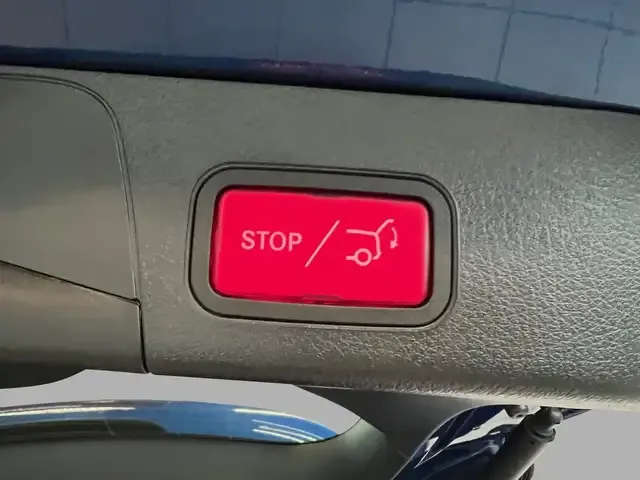 Mercedes-Benz EQB 300