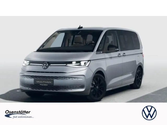Volkswagen Autres