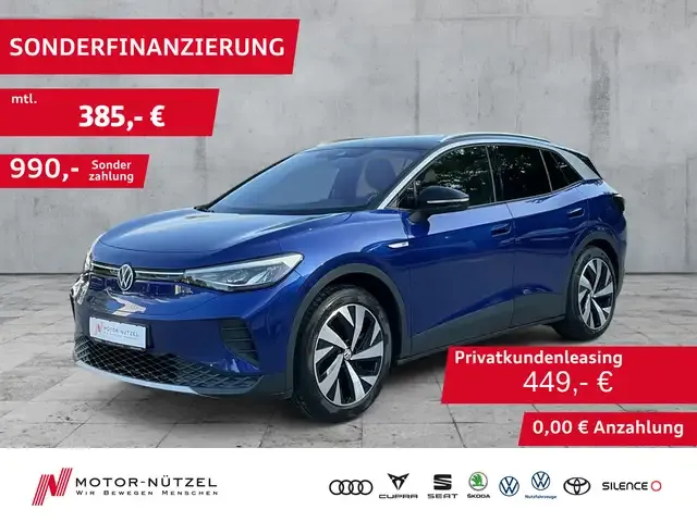 Volkswagen ID.4