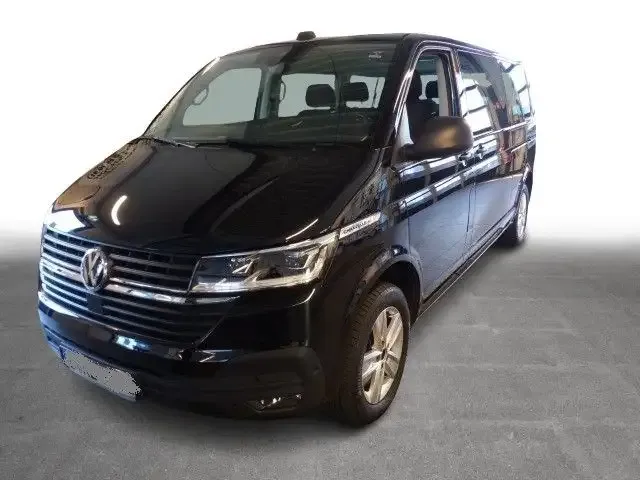 Volkswagen T6.1 Caravelle