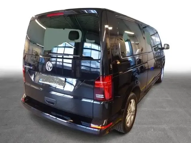 Volkswagen T6.1 Caravelle