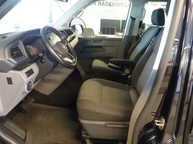 Volkswagen T6.1 Caravelle