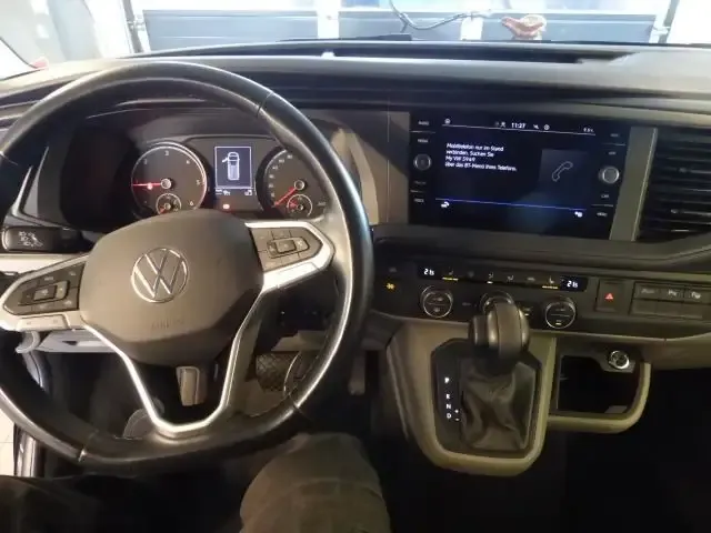 Volkswagen T6.1 Caravelle