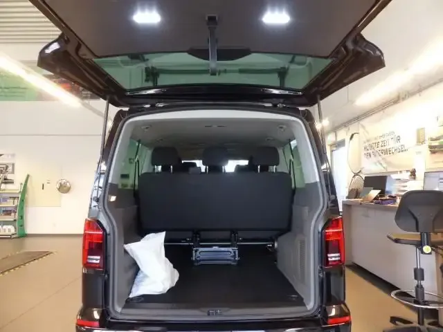 Volkswagen T6.1 Caravelle