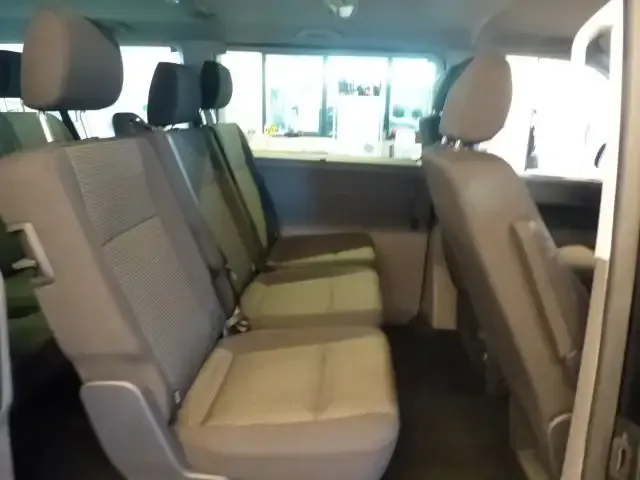 Volkswagen T6.1 Caravelle