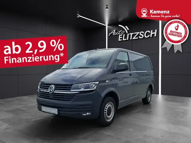 Volkswagen T6 Transporter