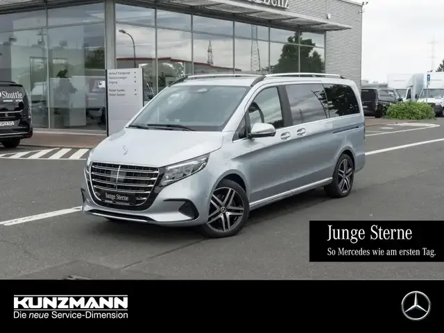 Mercedes-Benz V 300