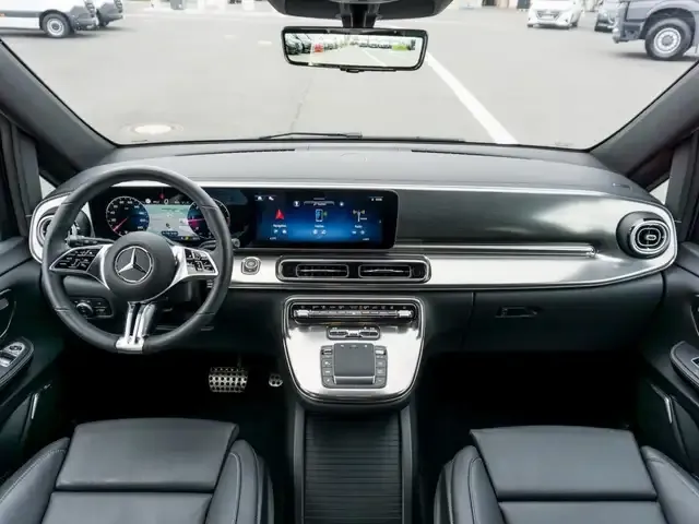 Mercedes-Benz V 300