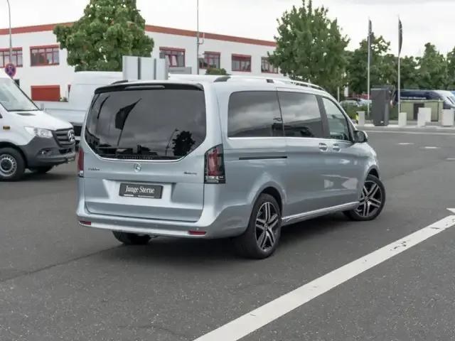 Mercedes-Benz V 300