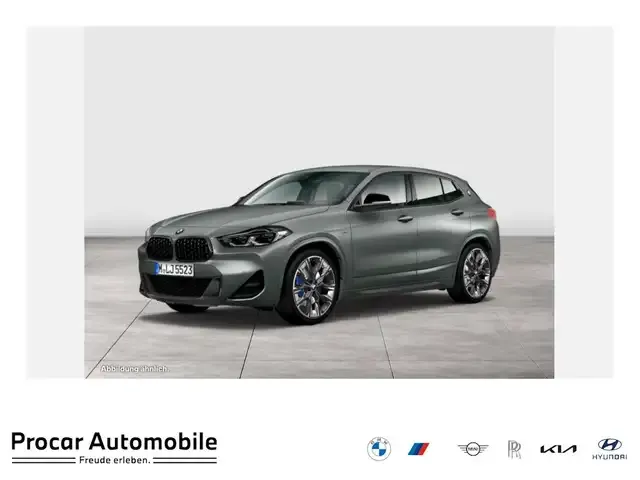 BMW X2 M