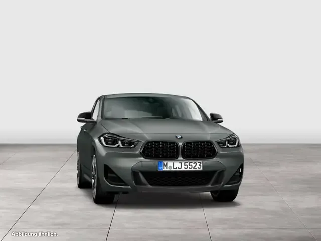 BMW X2 M