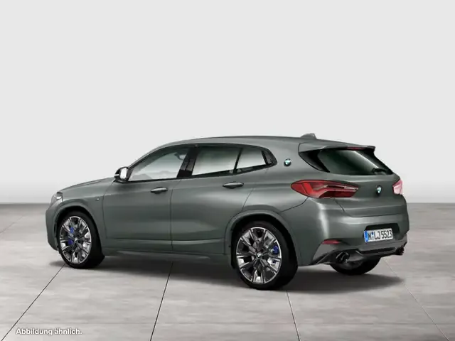 BMW X2 M