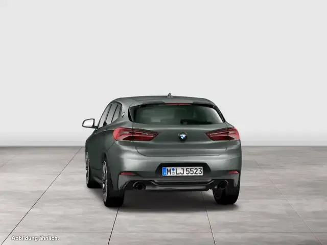 BMW X2 M