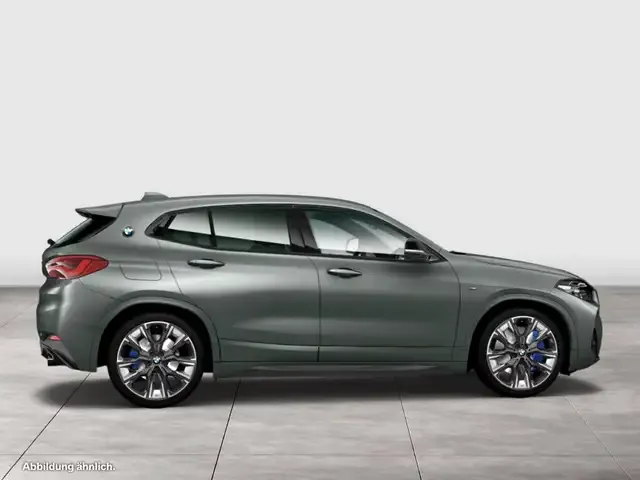 BMW X2 M