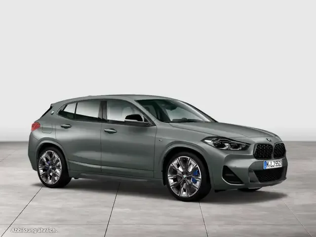 BMW X2 M