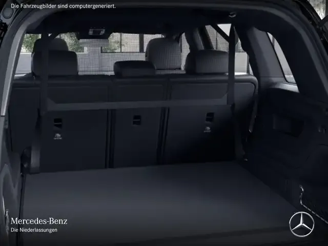 Mercedes-Benz GLB 220