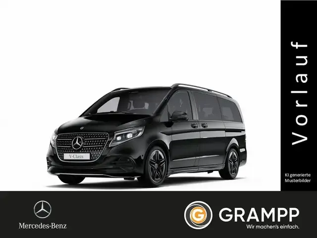 Mercedes-Benz V 300