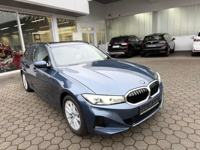 BMW 318