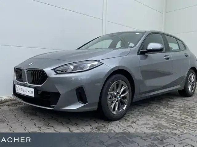 BMW 120