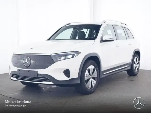 Mercedes-Benz EQB 300