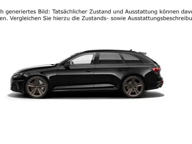 Audi RS4