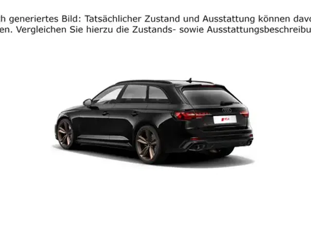 Audi RS4