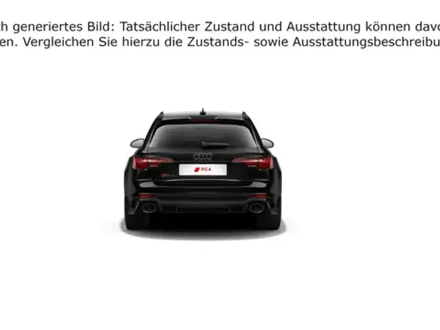 Audi RS4