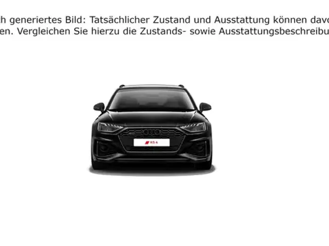 Audi RS4