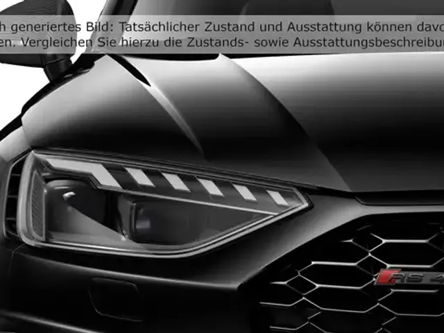 Audi RS4