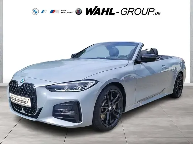 BMW 430