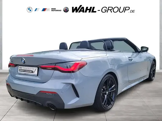 BMW 430