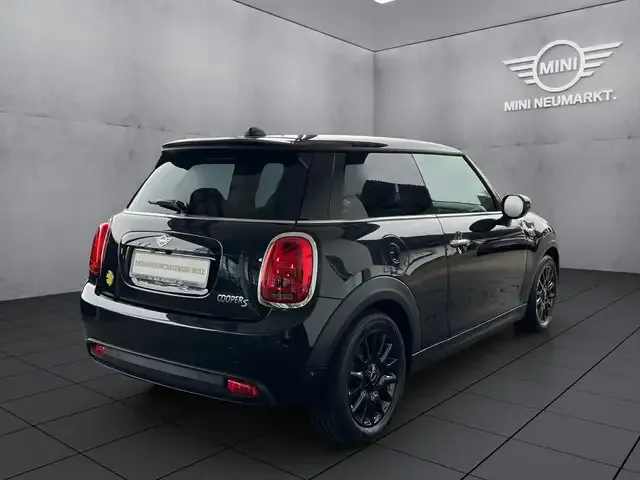 MINI Cooper SE