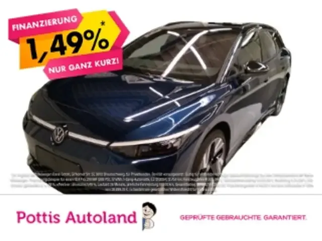 Volkswagen ID.7