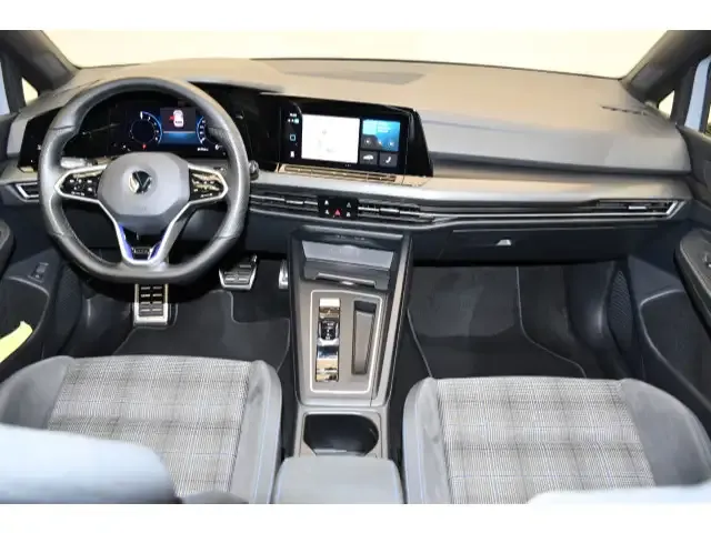 Volkswagen Golf GTE