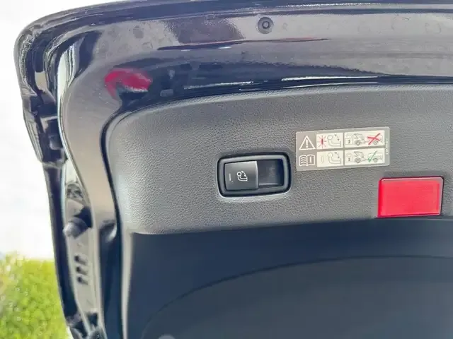 Mercedes-Benz GLE 400