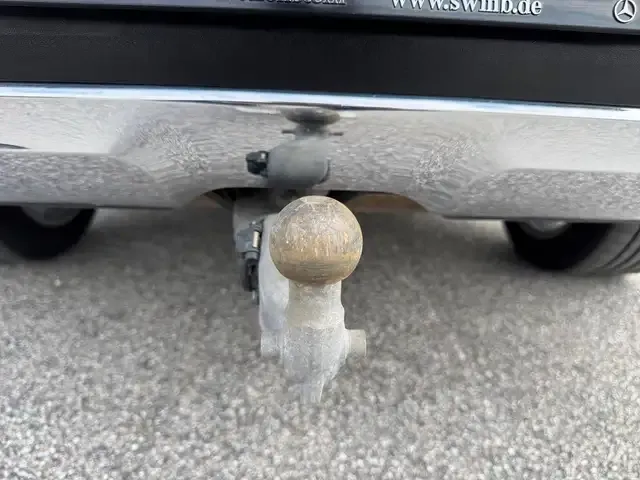 Mercedes-Benz GLE 400