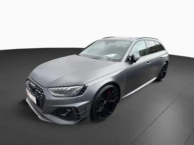 Audi RS4